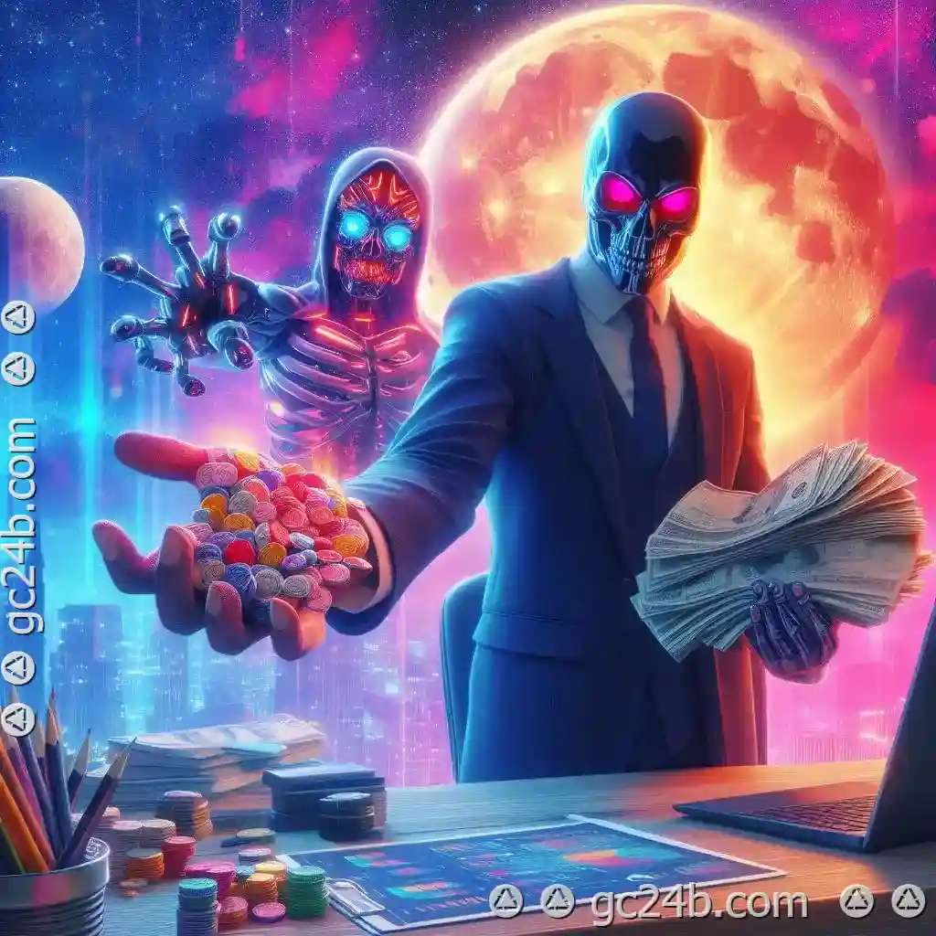 How to Spot a Fake Gaming Giveaway Before It’s Too Late