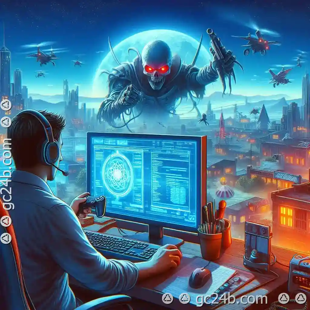 How to Tell If a 'Game Support' Email Is Fake