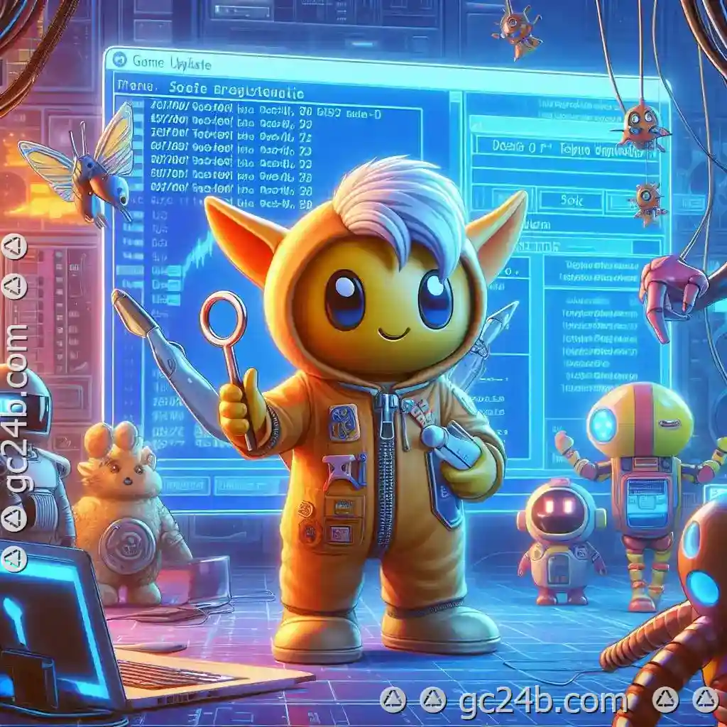 How to Tell If a ‘Game Update’ Pop-Up Is Actually Malware