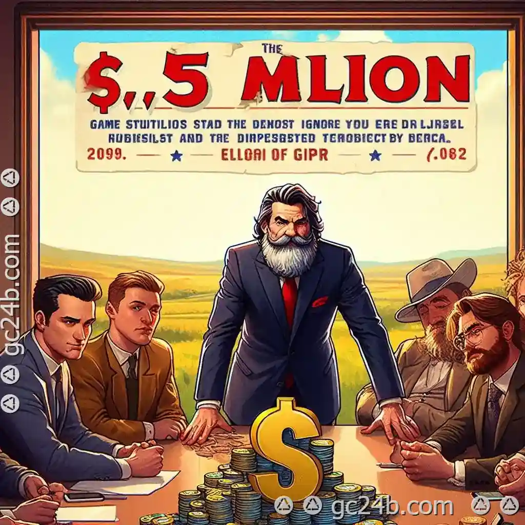 The $5 Million Lesson: Game Studios That Ignored GDPR