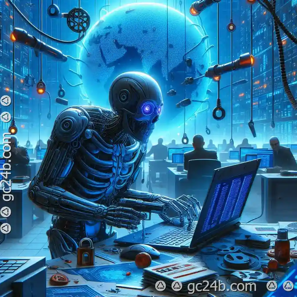 The Bait-and-Switch: How ‘Free Skins’ Turn Into Stolen Credentials