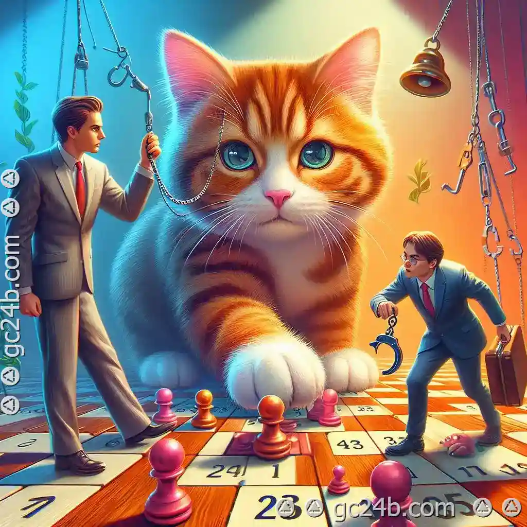 The Cat-and-Mouse Game: How Cheat Makers Stay One Step Ahead