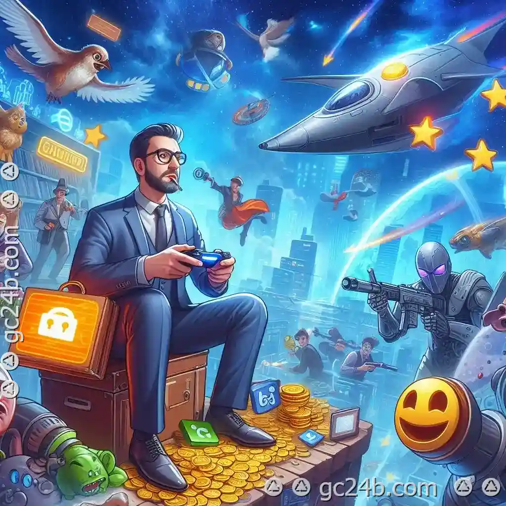 The Challenges of GDPR for Live-Service Games