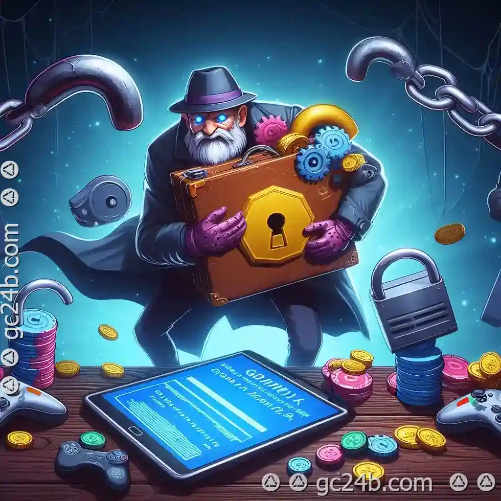 The Consequences of Failing GDPR Compliance in Gaming