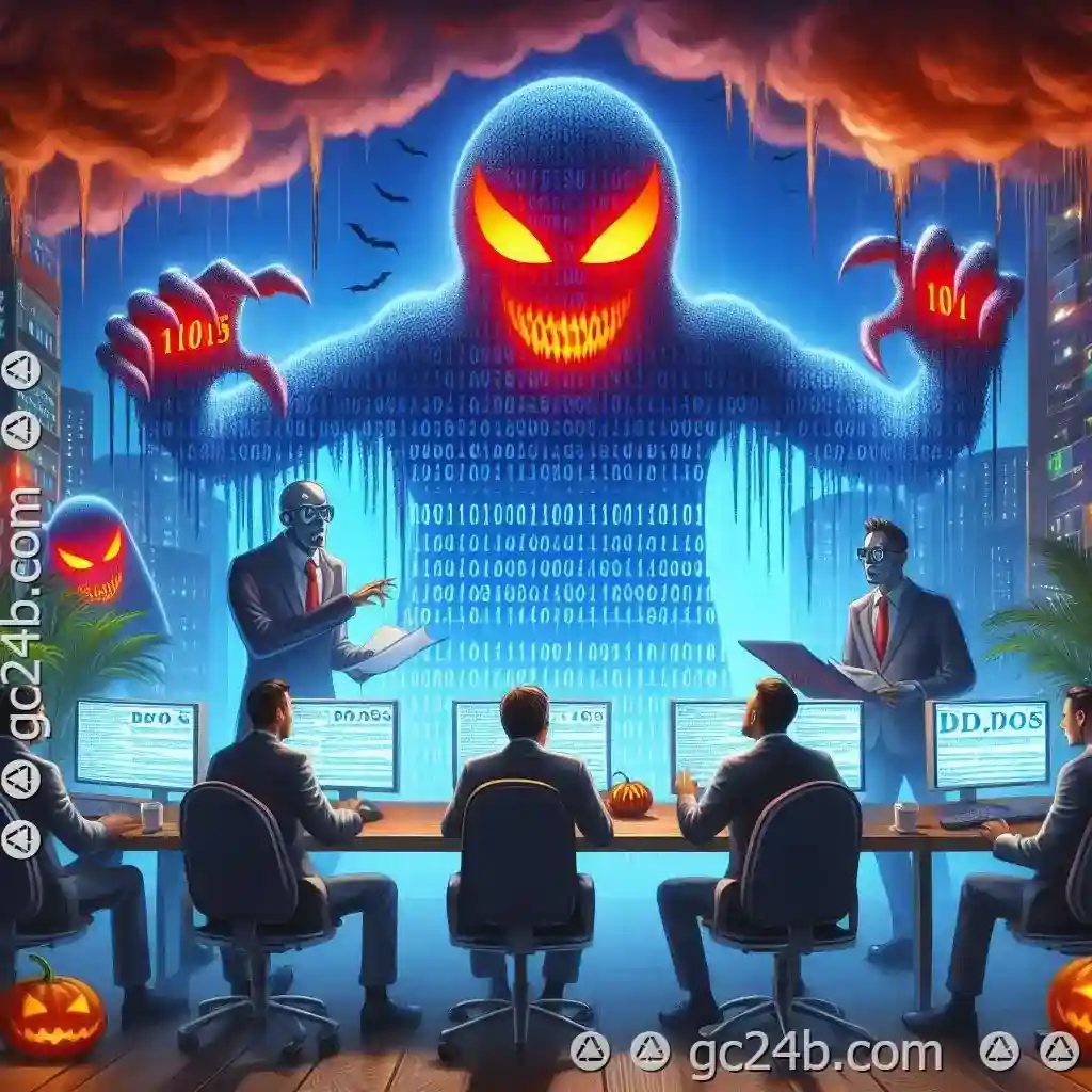 The DDoS Dilemma: When Attacks Make Games Unplayable