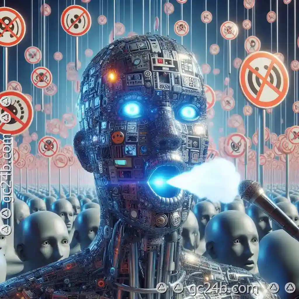 The Dangers of AI-Generated NPCs Repeating Toxic Speech