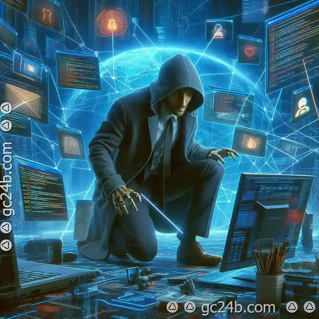 The Dangers of Clicking Links in In-Game Chat