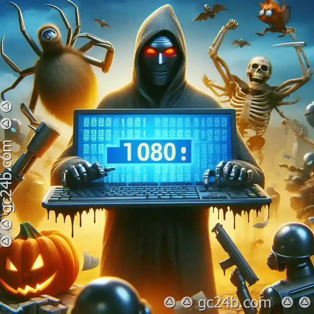 The Dangers of Fake Anti-Cheat Software