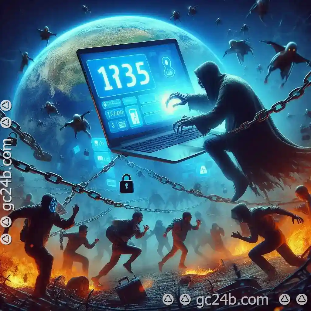 The Dangers of Linking Your Social Media to Game Accounts