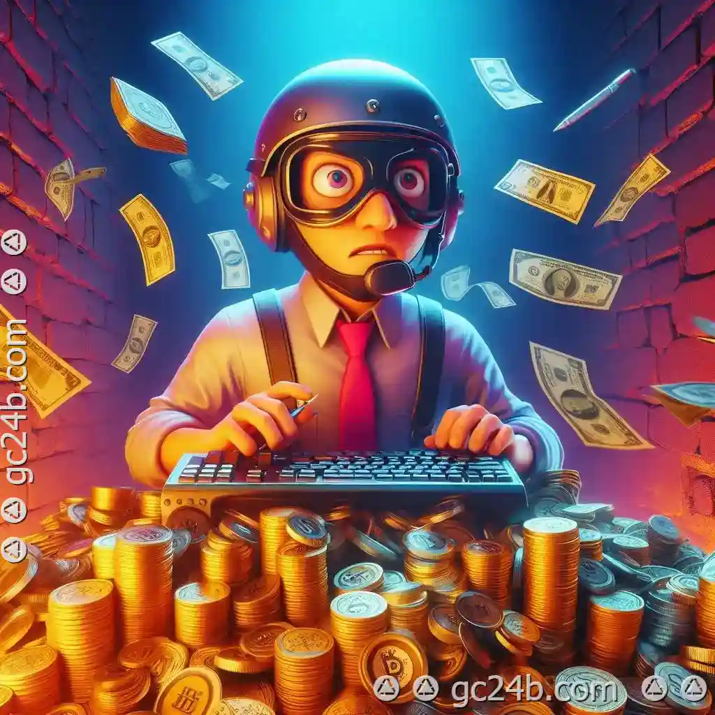 The Dangers of Unregulated Esports Grinding