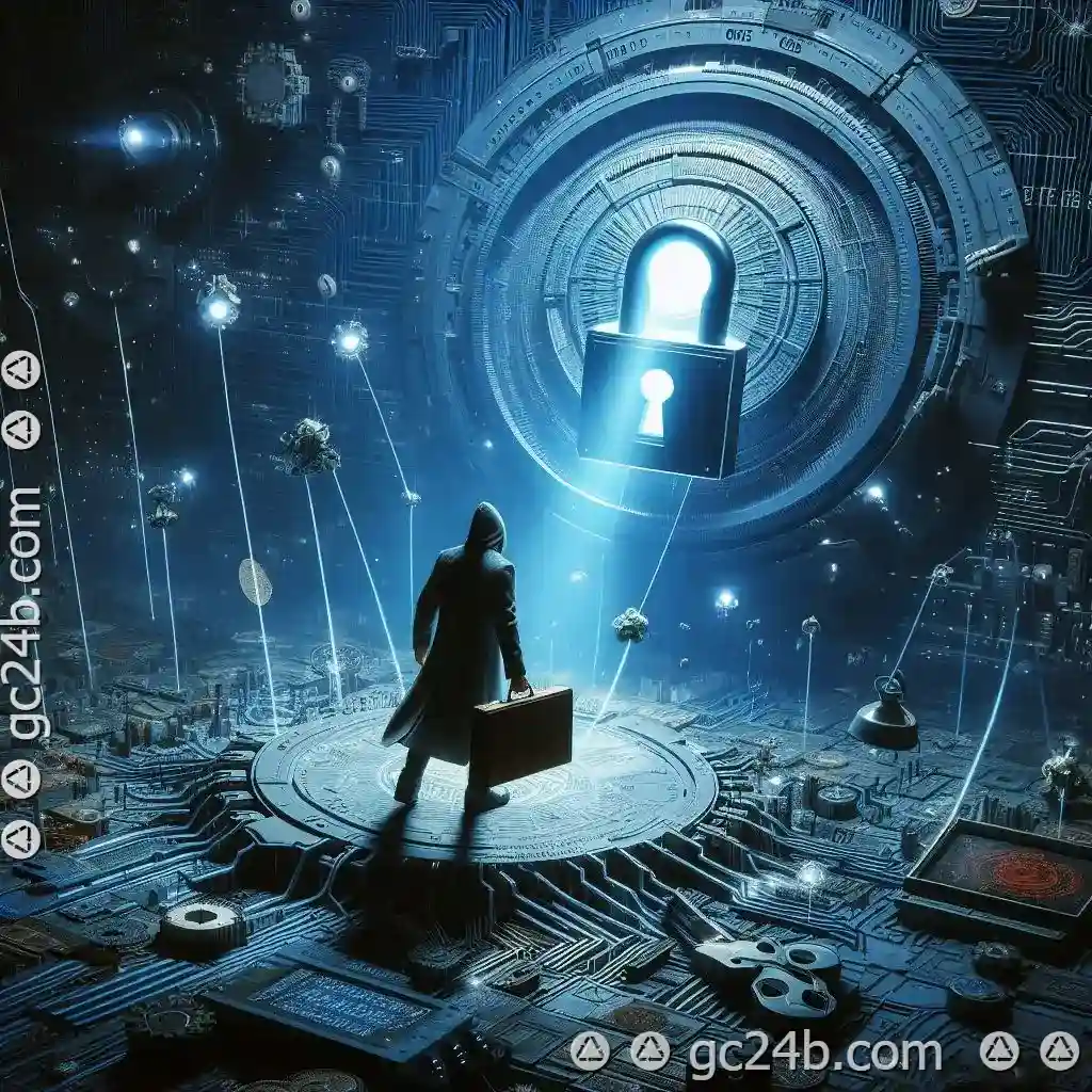 The Dark Market for Game Hacks & Exploits