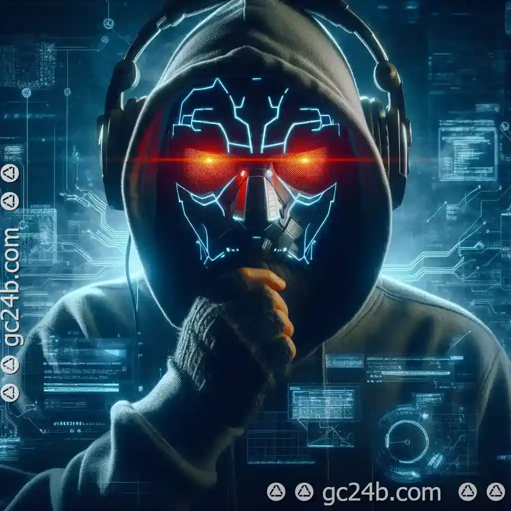 The Dark Side of Competitive Gaming: How Hacking Ruins Esports