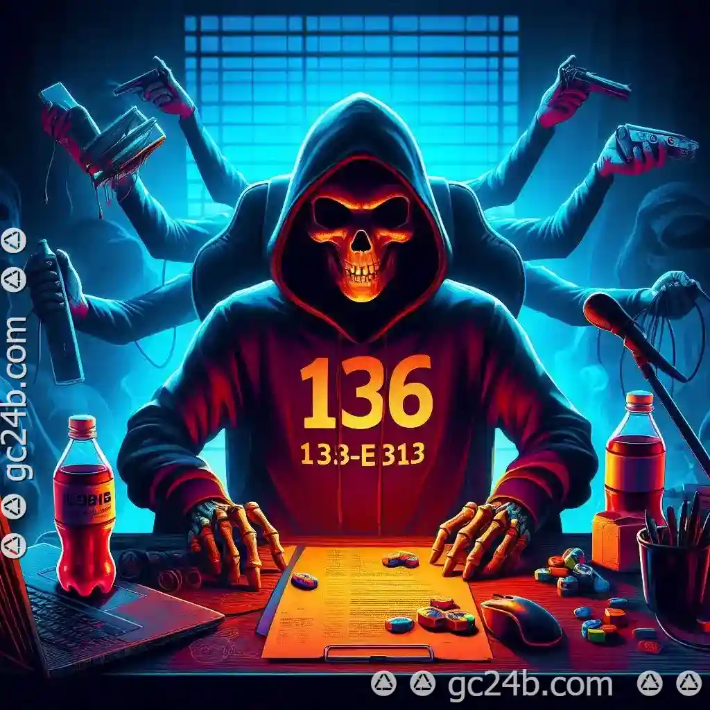 The Dark Side of Esports: Doping, Scripting, and Match-Fixing