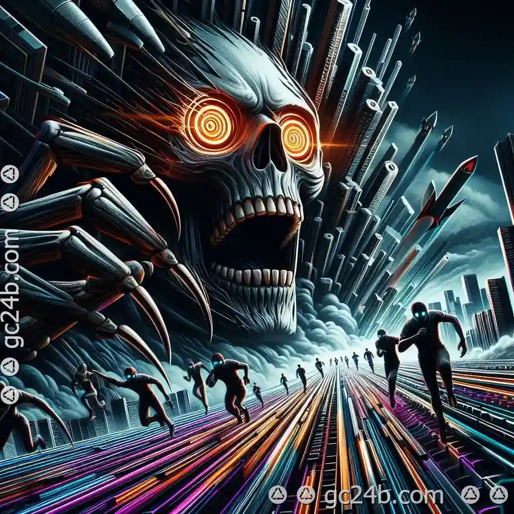 The Dark Side of Speedrunning: When Records Become Obsessions