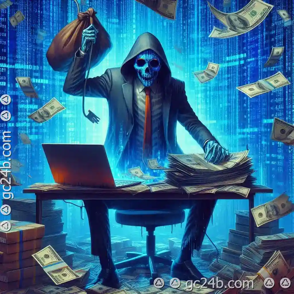 The Dark Side of Trading Skins: Scams & Fraud