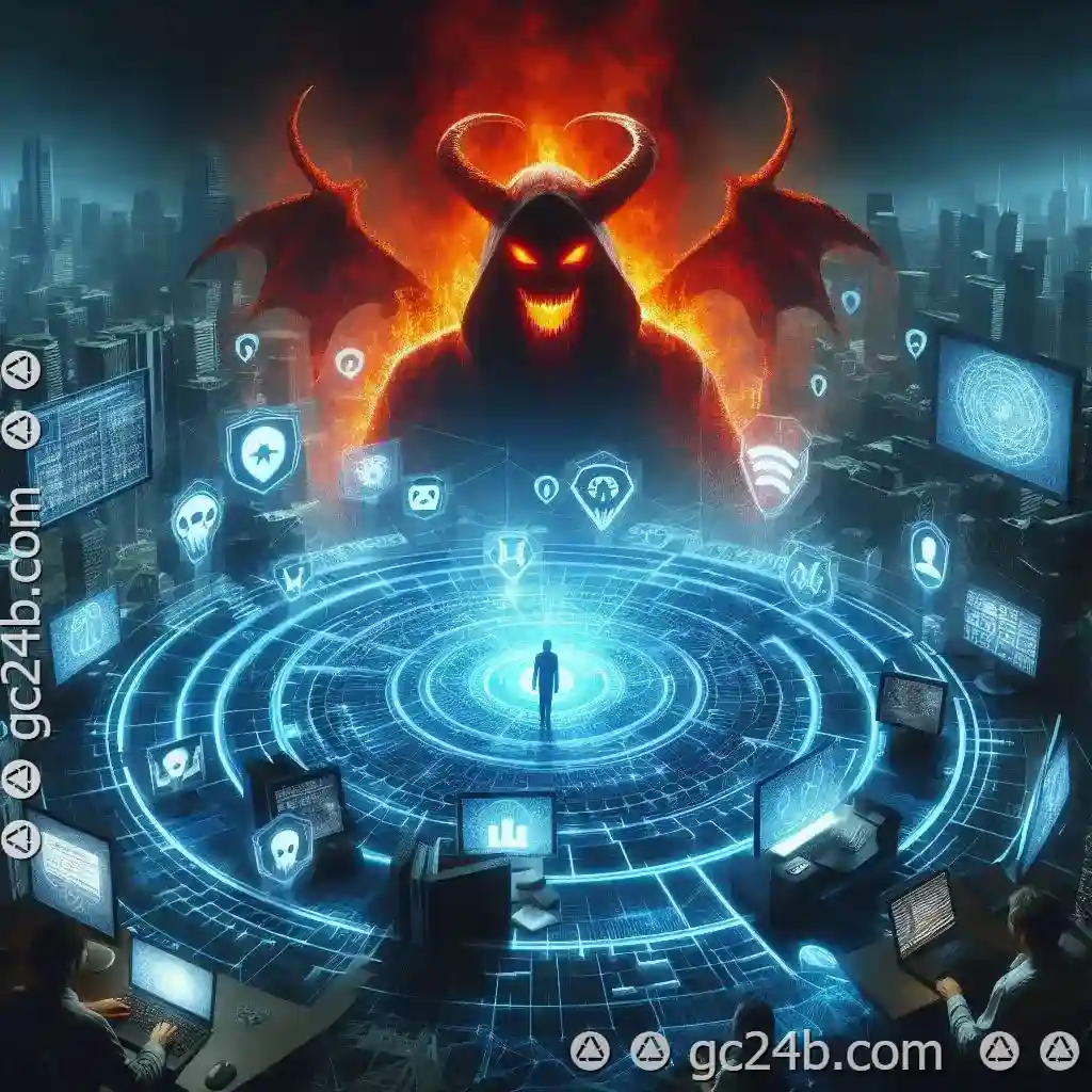 The Disturbing Trend of DDoS Attacks in Competitive Gaming