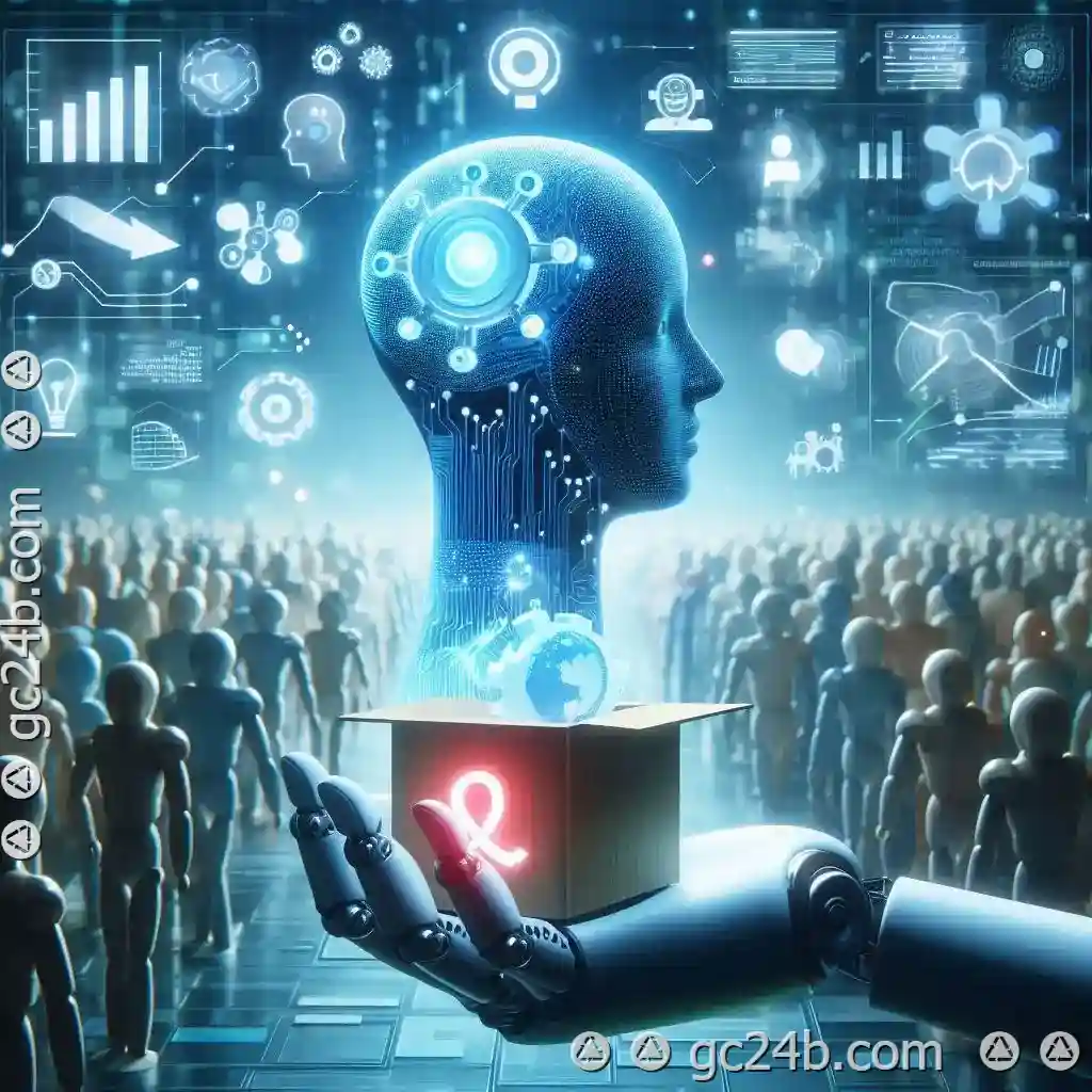 The Ethical Dilemma of AI Replacing Human Devs