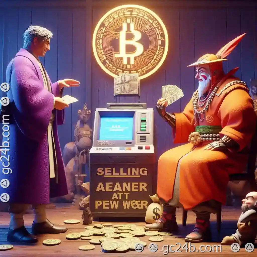 The Ethics of Selling ‘Power’ in Single-Player Games