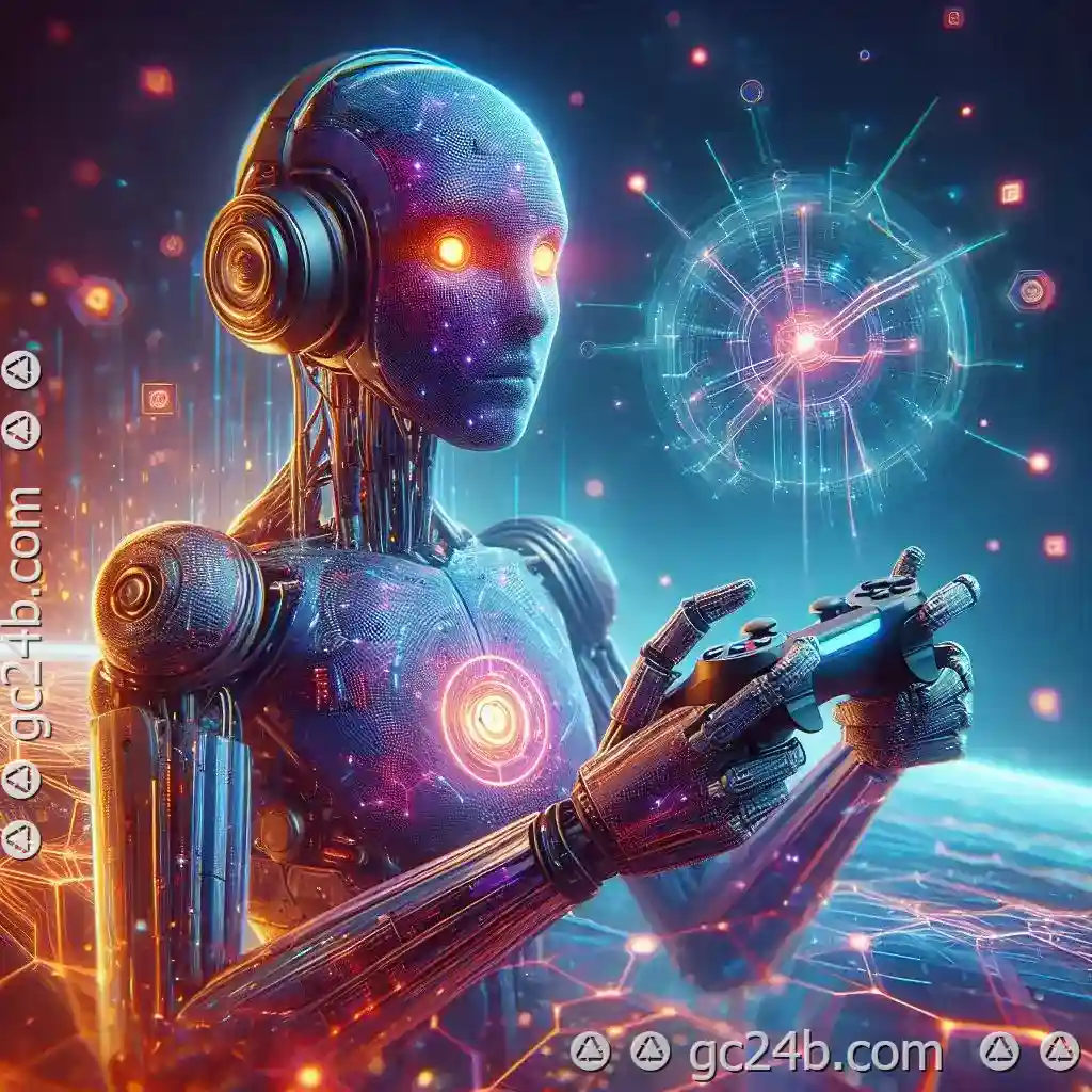 The Future of AI in Gaming: Promise or Peril?