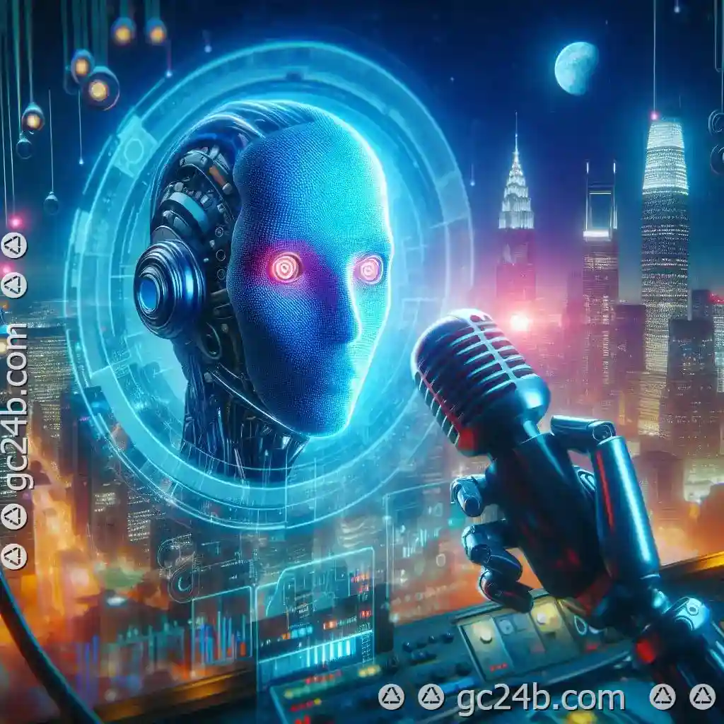 The Future of Gaming Scams: Deepfakes & AI Voice Cloning