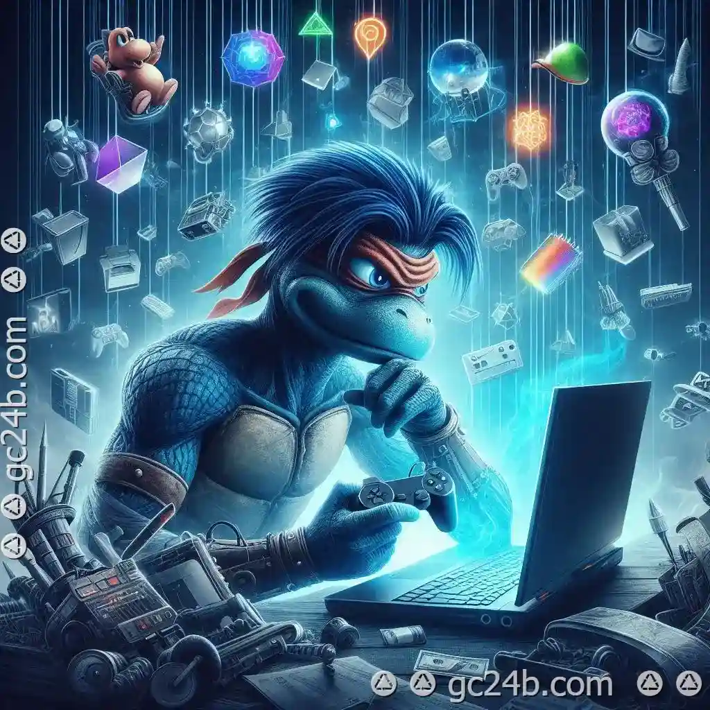 The Future of Gaming: Will Always-Online Dominate?