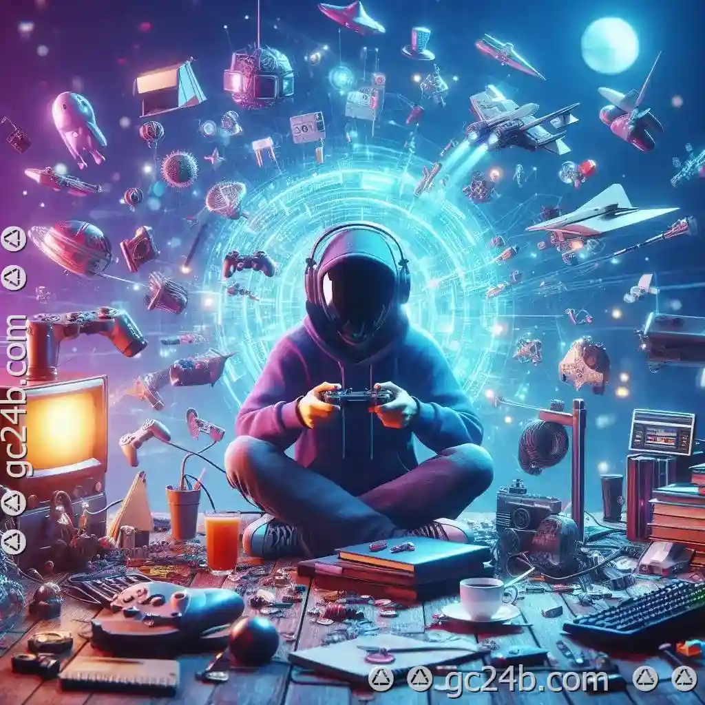 The Future of Gaming: Will Everything Be Online-Only?