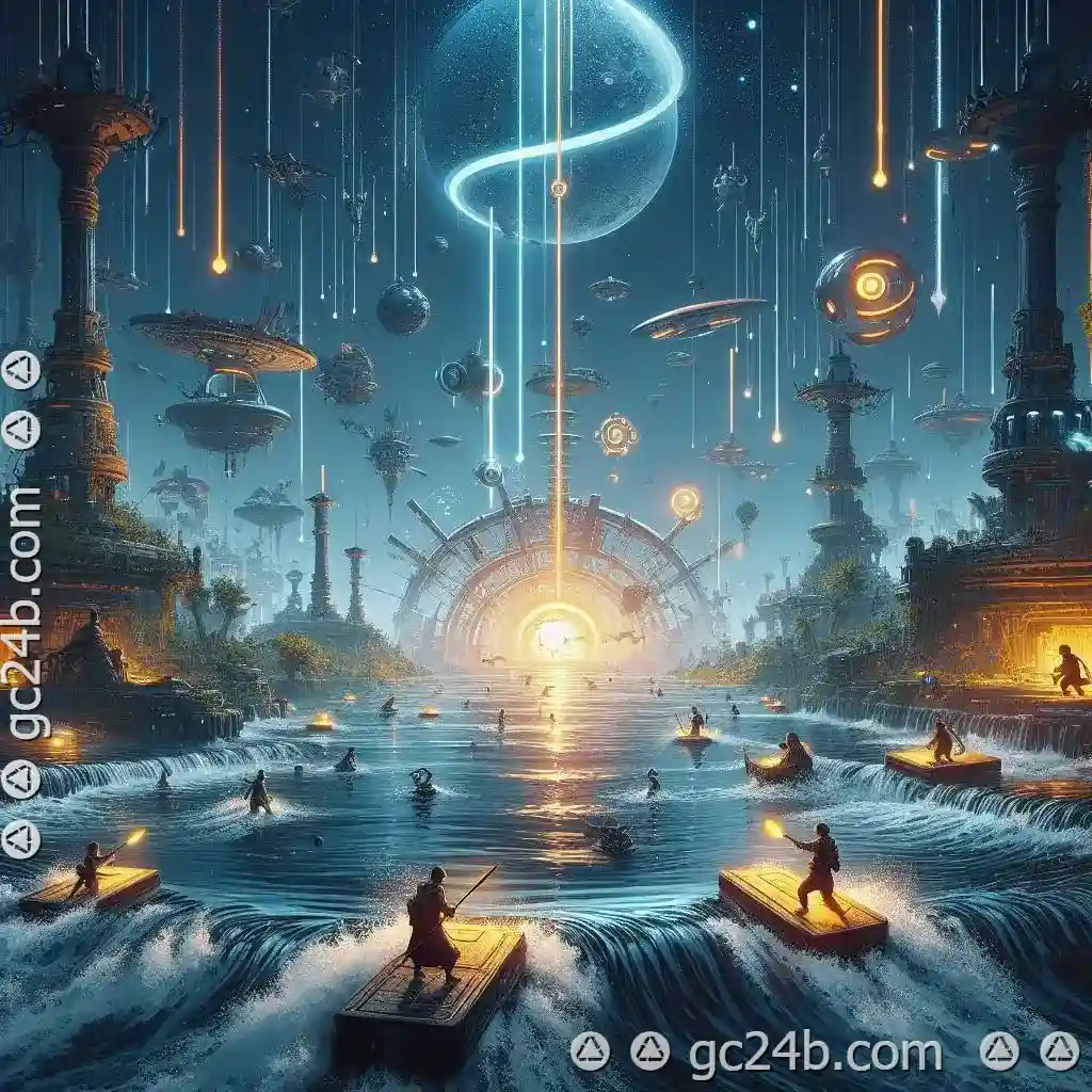 The Future of Privacy-First Game Design