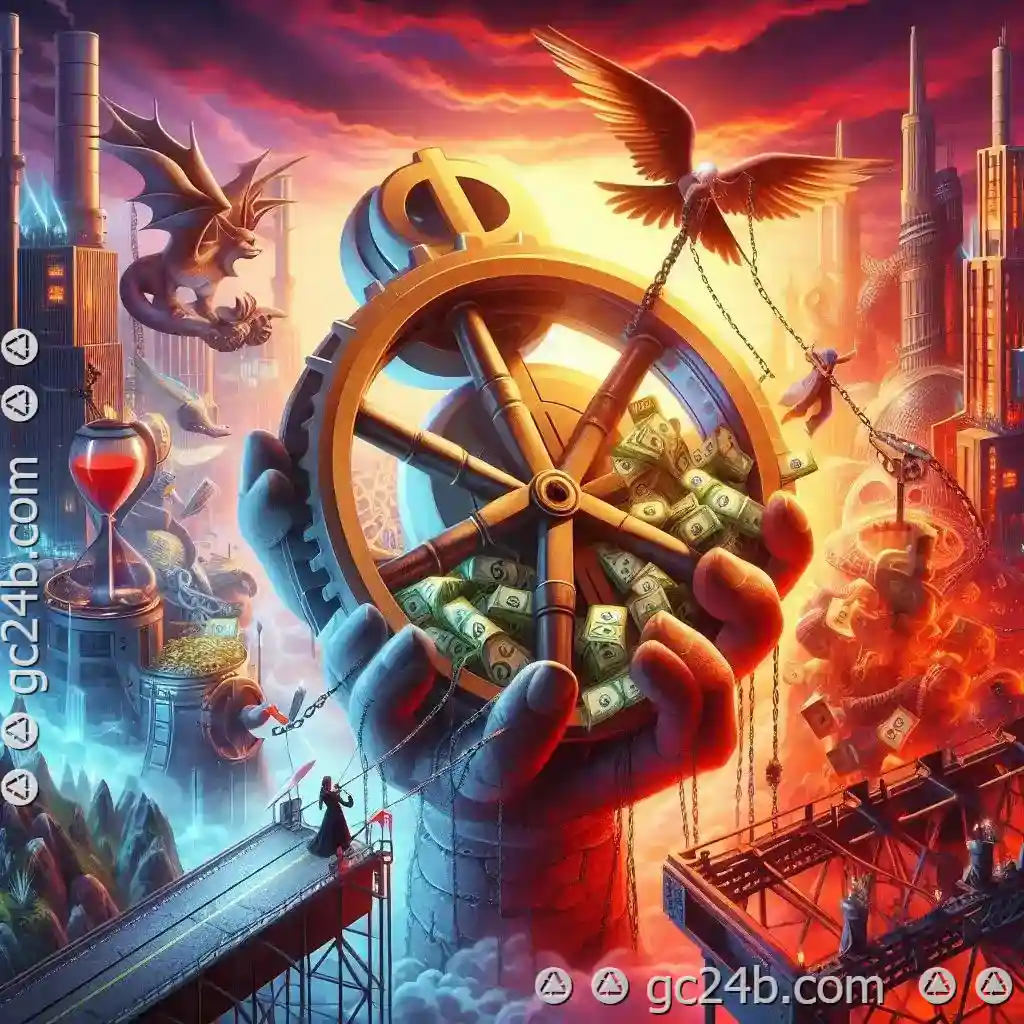 The Hidden Cost of ‘Free’ Games: Pay-to-Win vs. Fair Monetization