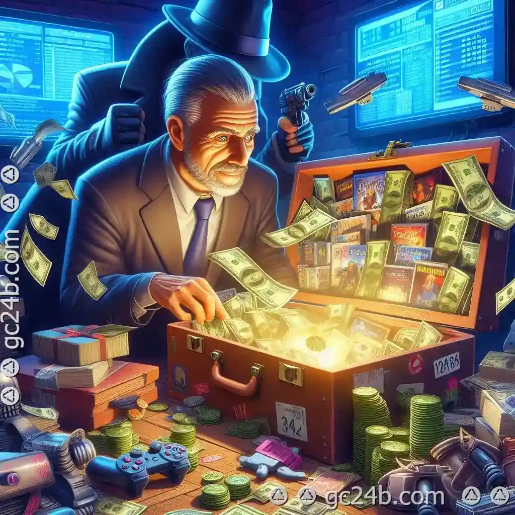 The Hidden Costs of Downloading Fake 