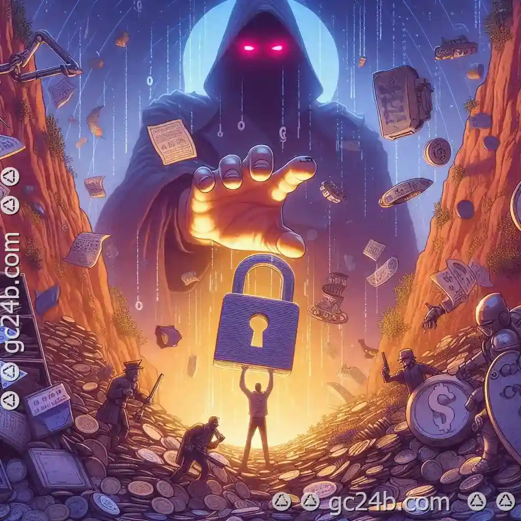 The Hidden Costs of GDPR Compliance for Indie Devs