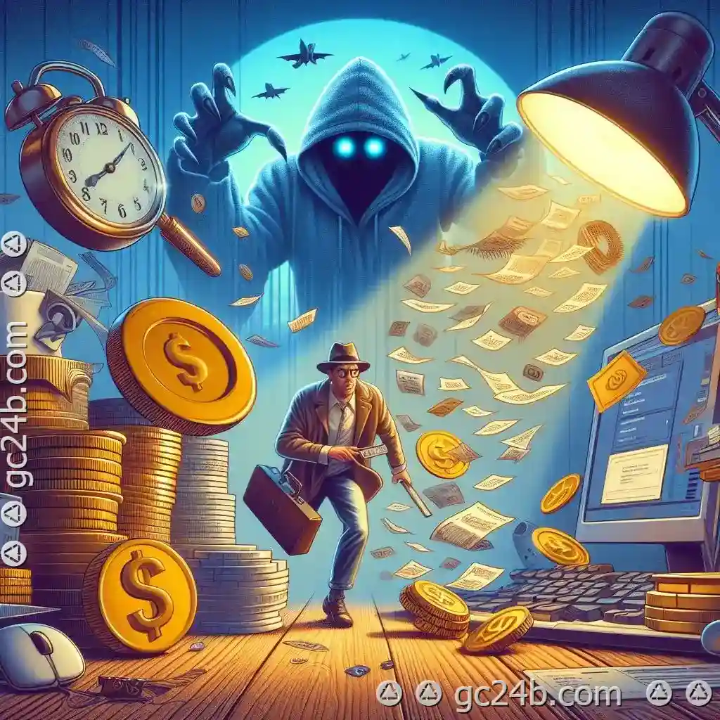 The Hidden Costs of GDPR That Could Bankrupt Indie Devs