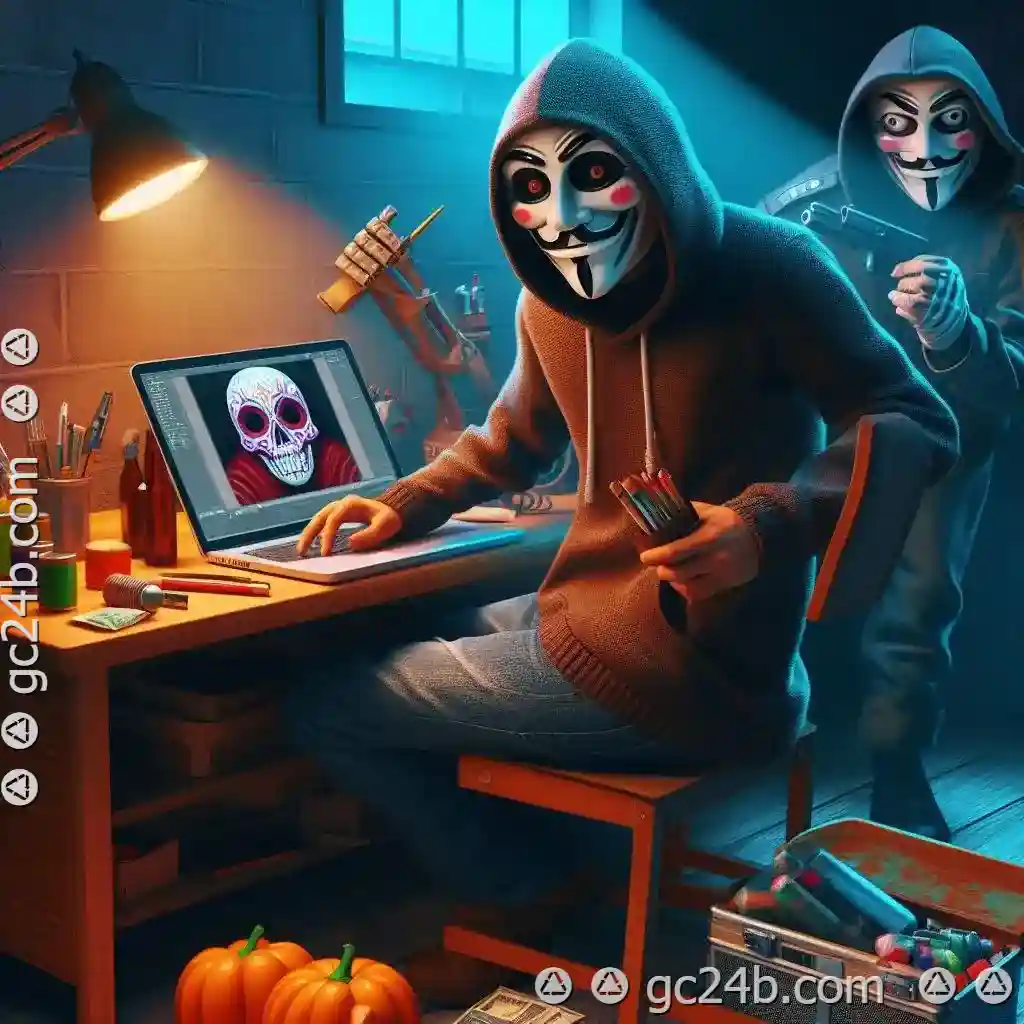 The Hidden Dangers of Modding: When Creativity Turns Malicious