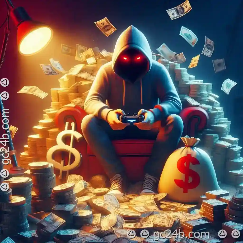 The Impact of Cheating on Game Developer Revenue