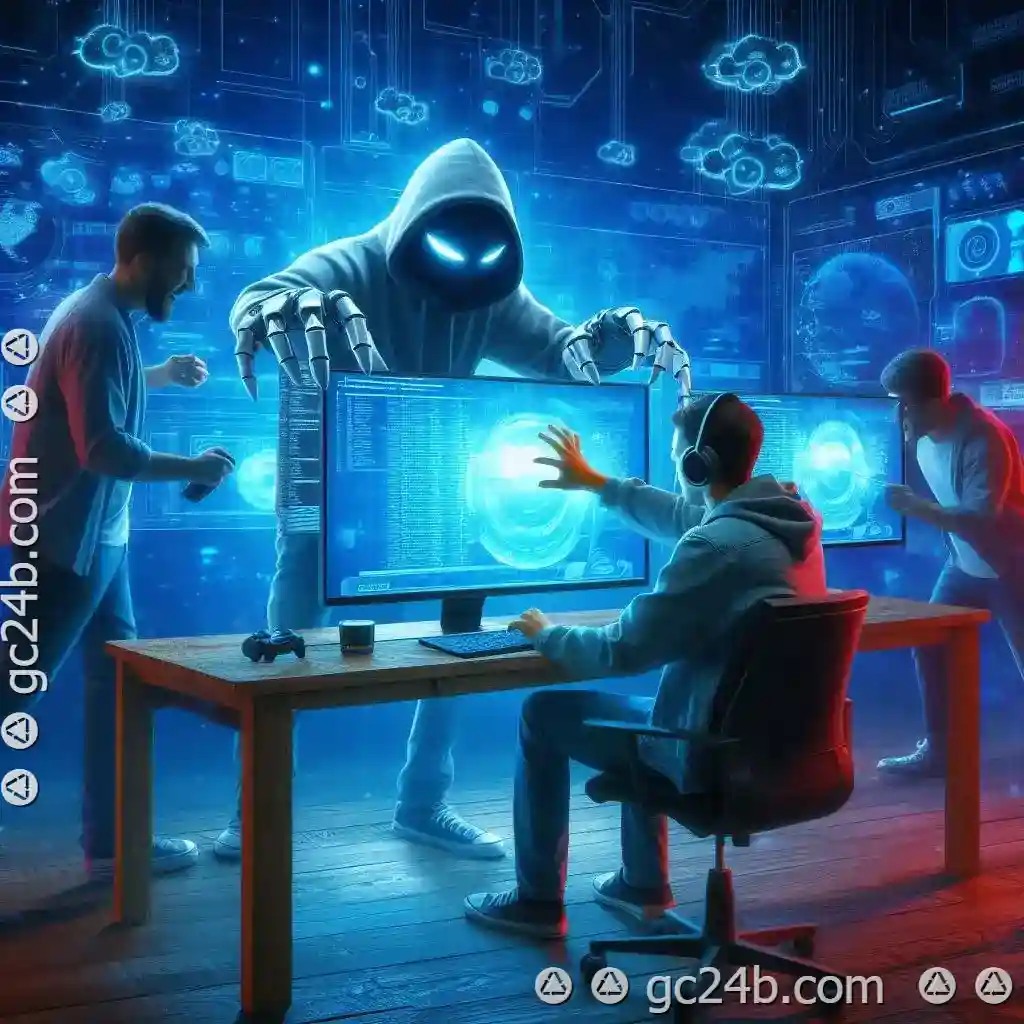 The Impact of Cyberbullying in Multiplayer Games