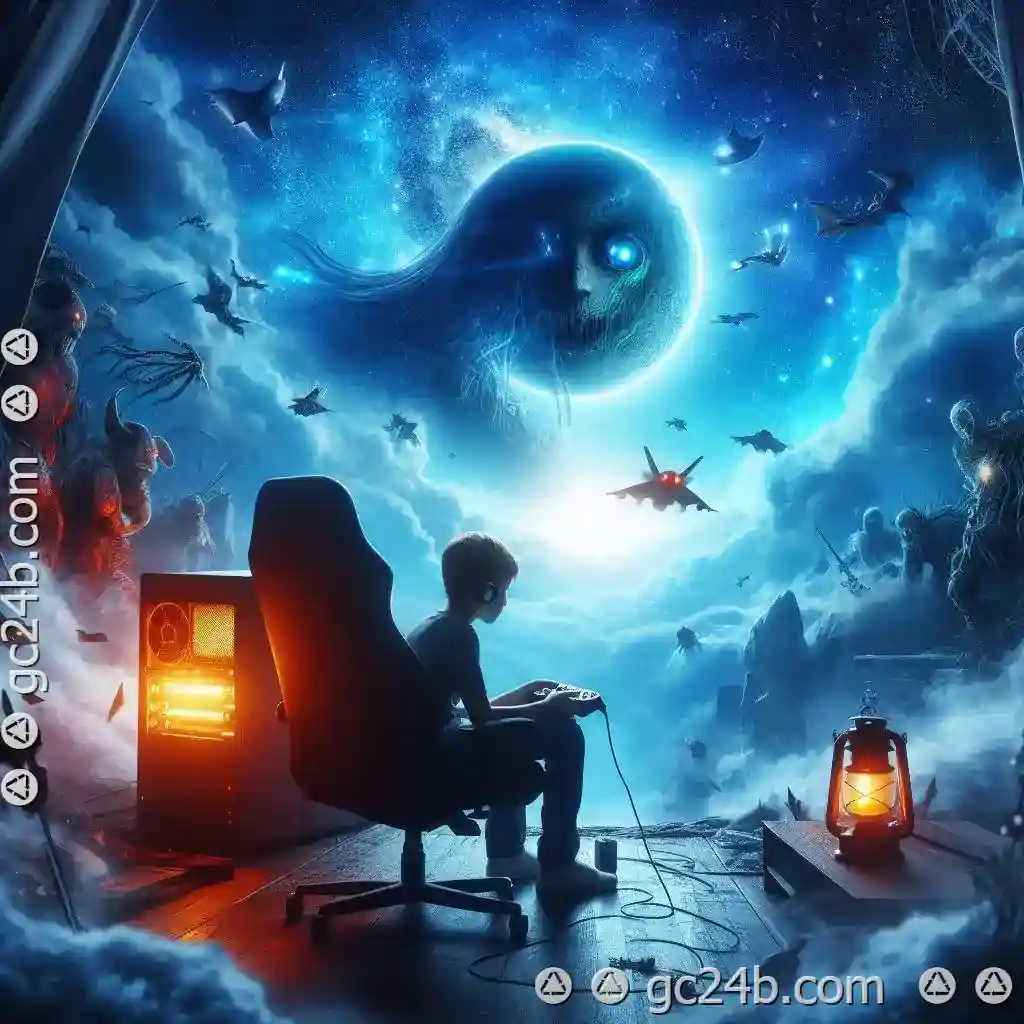 The Impact of Gaming on Sleep Disorders