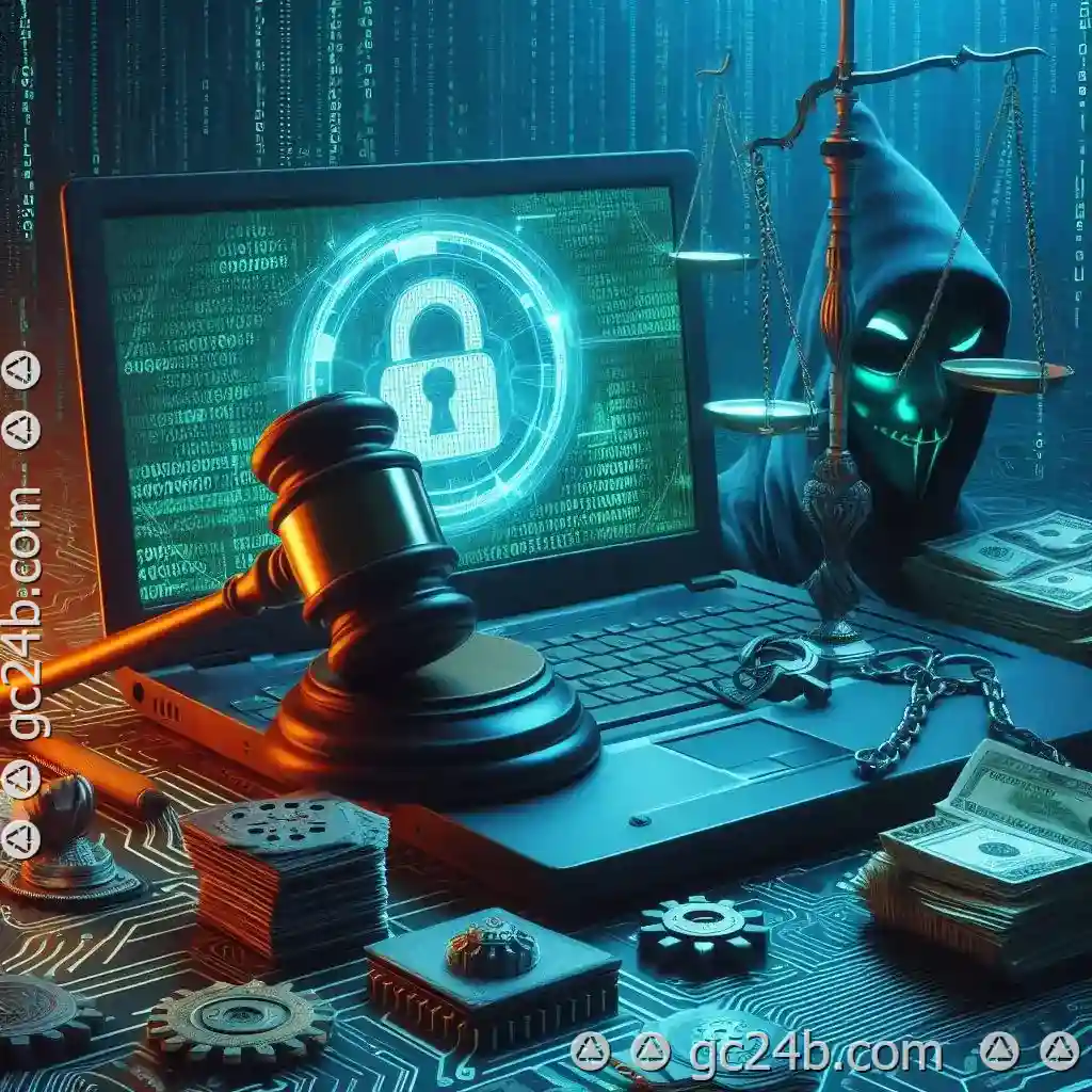 The Legal Consequences of Game Hacking-Is It Worth It?