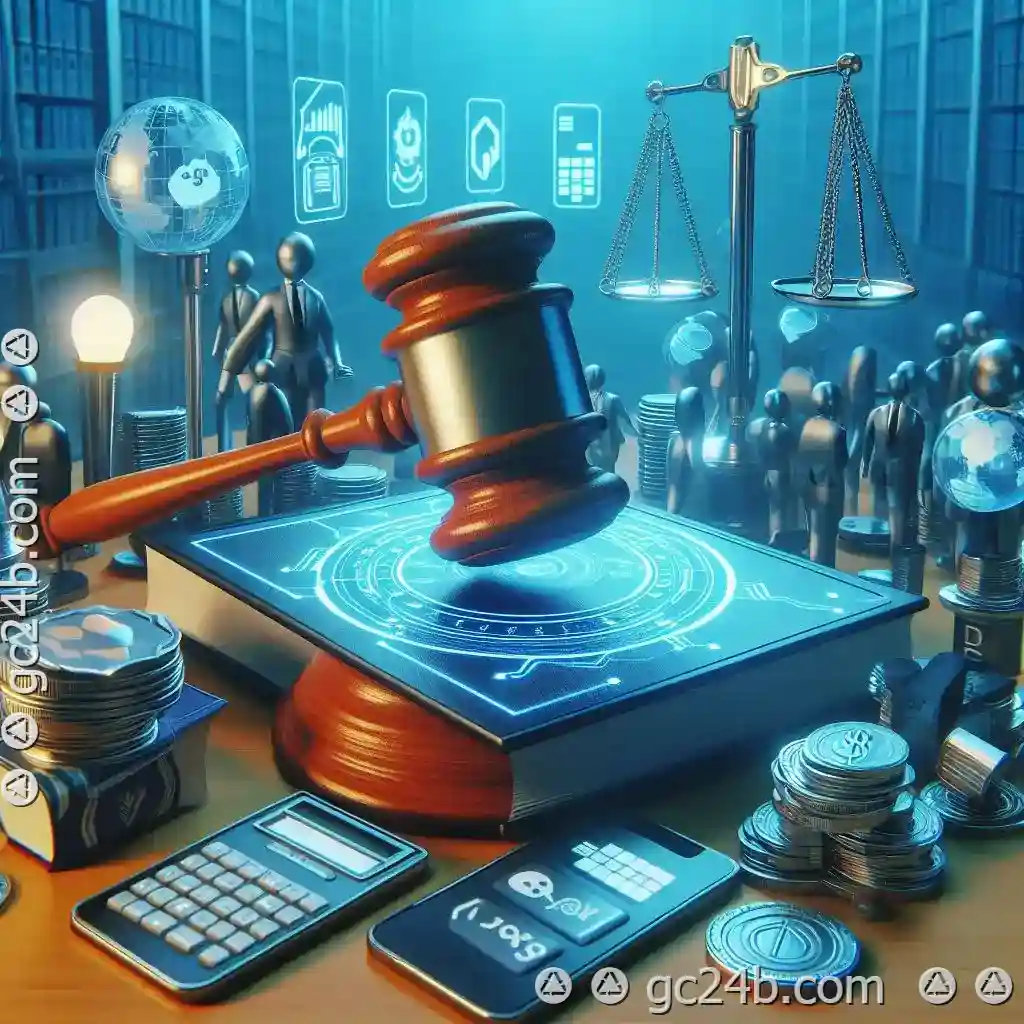 The Legal Gray Area of Virtual Item Ownership