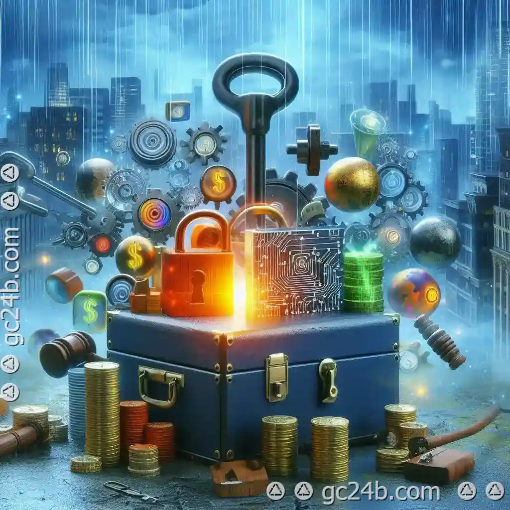 The Legal Grey Area of Account Selling & Recovery Scams