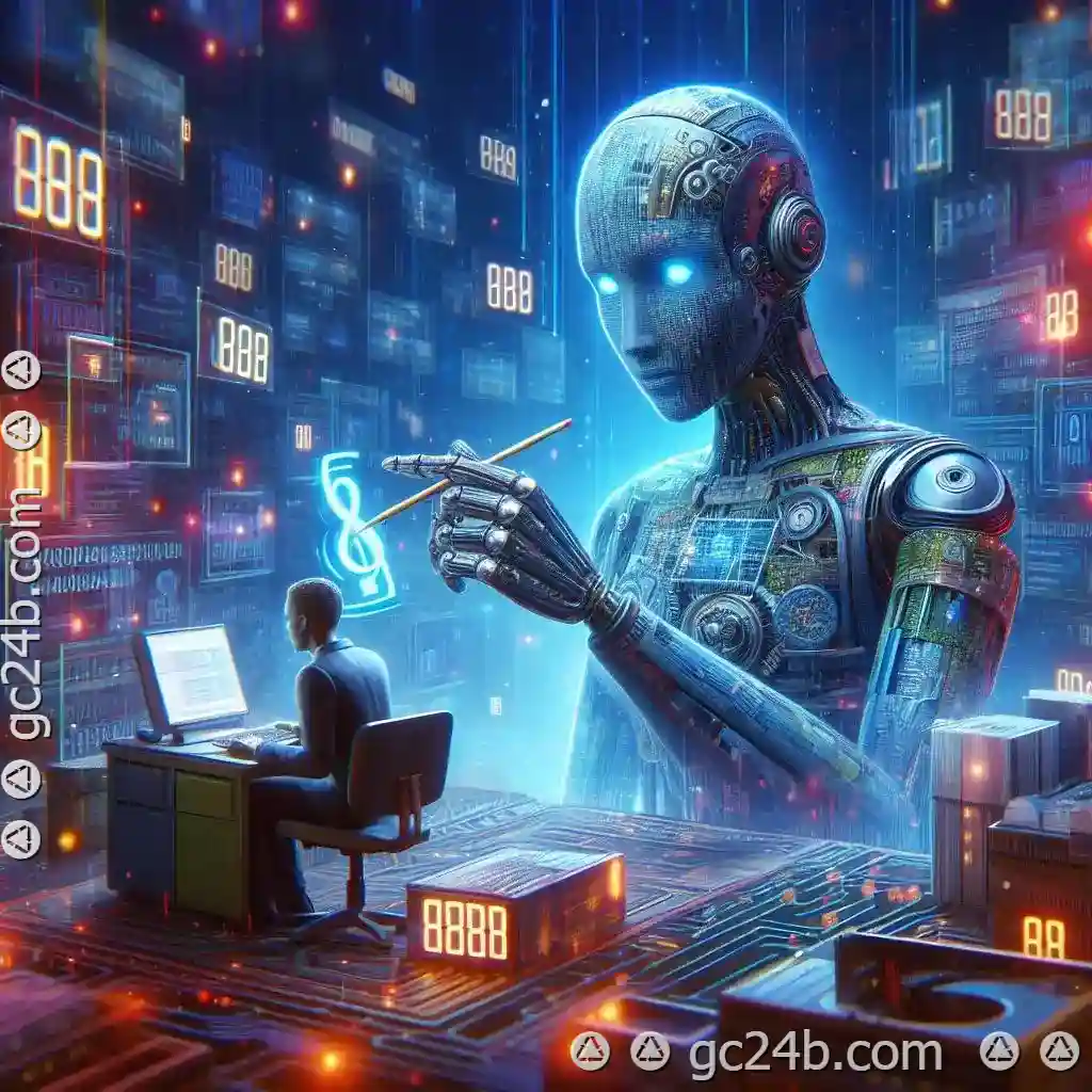 The Legal Nightmare of Using AI Art in Commercial Games