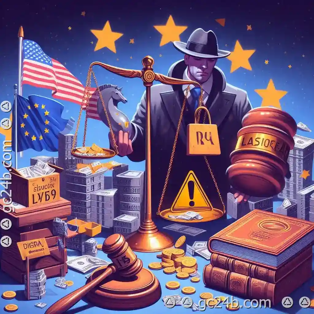 The Legal Risks of Ignoring GDPR for US Devs