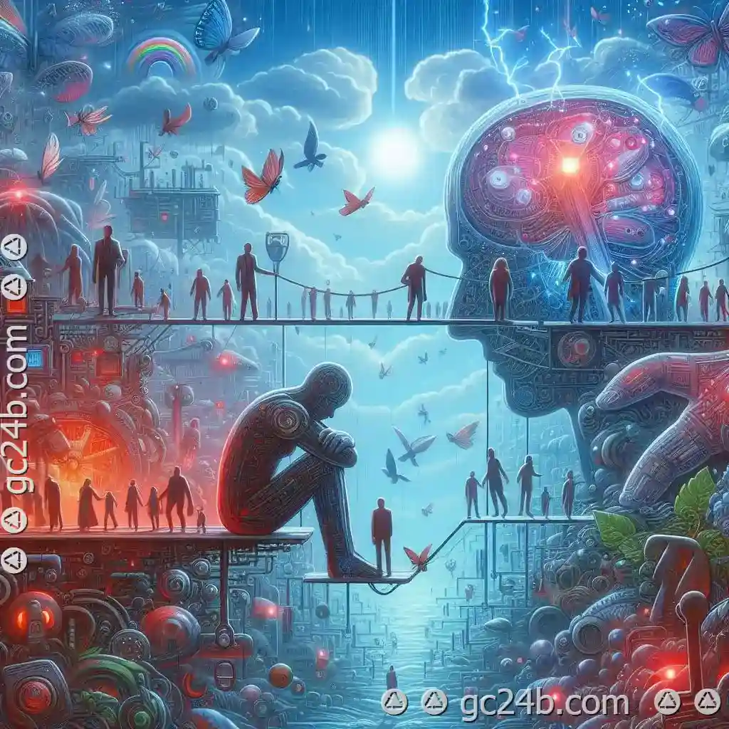 The Link Between P2W and Mental Health Issues