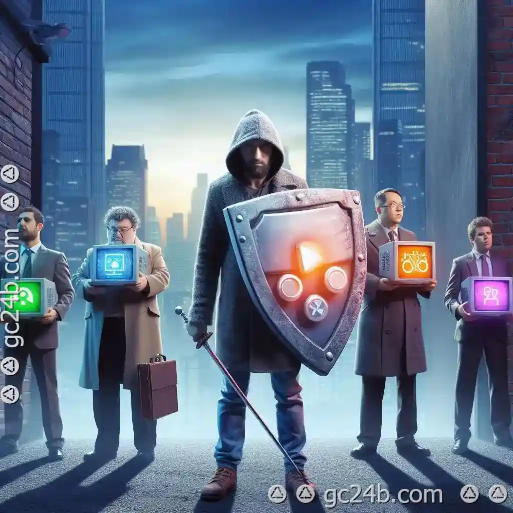 The Preservation Movement Fighting to Save Online-Only Games