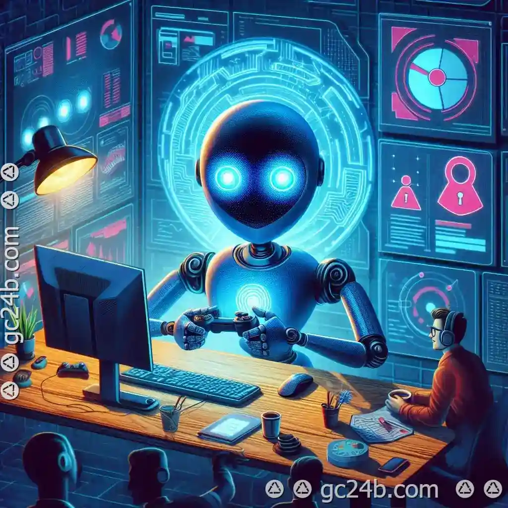 The Privacy Disaster of AI That 'Learns' From Your Gameplay