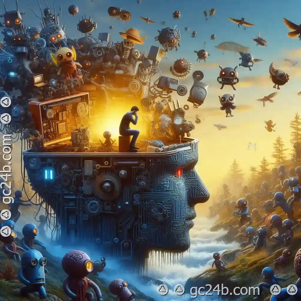 The Psychology Behind Falling for Fake Game Hypes