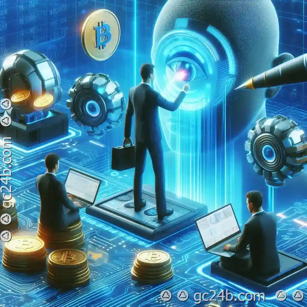 The Rise of AI-Powered Scams in Virtual Economies