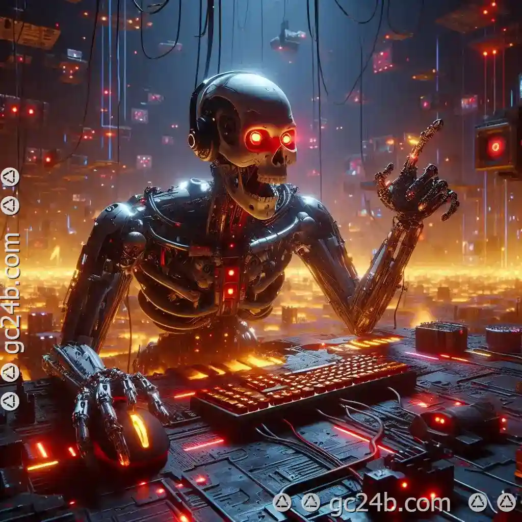 The Rise of Aimbots & Wallhacks in FPS Games