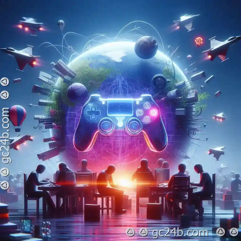 The Rise of Cheat Engines: How Hacking Ruins Multiplayer Games