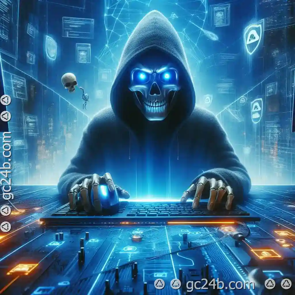 The Rise of Discord Scams Targeting Gamers