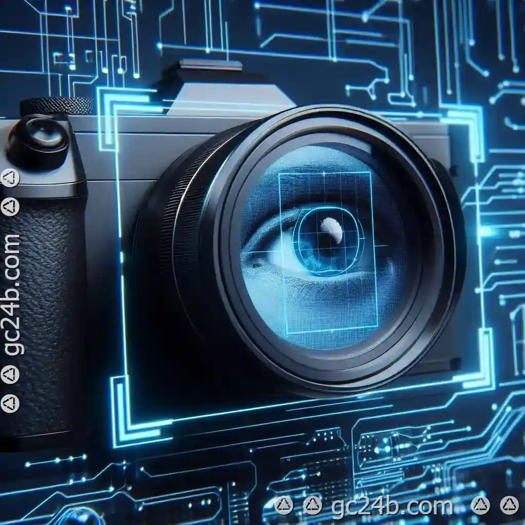 The Rise of Facial Recognition in Console Cameras