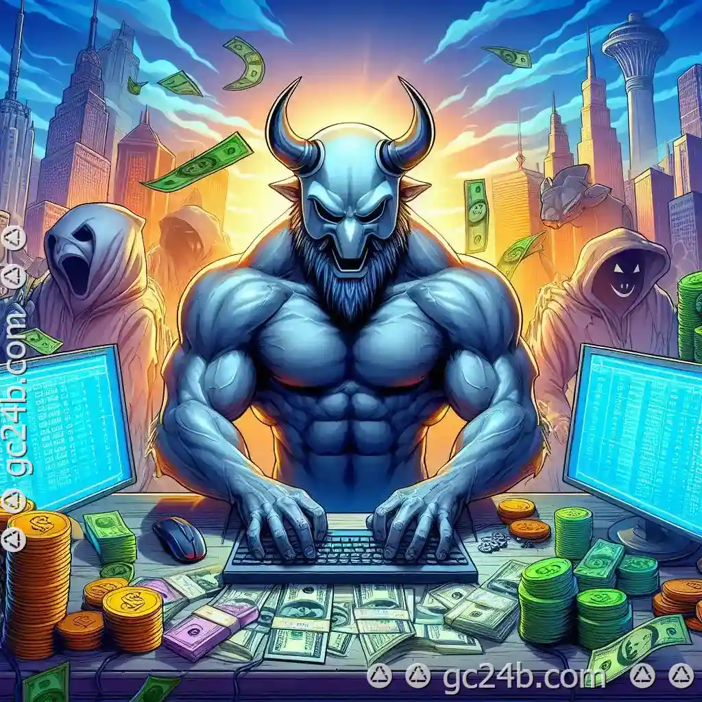 The Rise of Fake NFT Games That Rug Pull Players